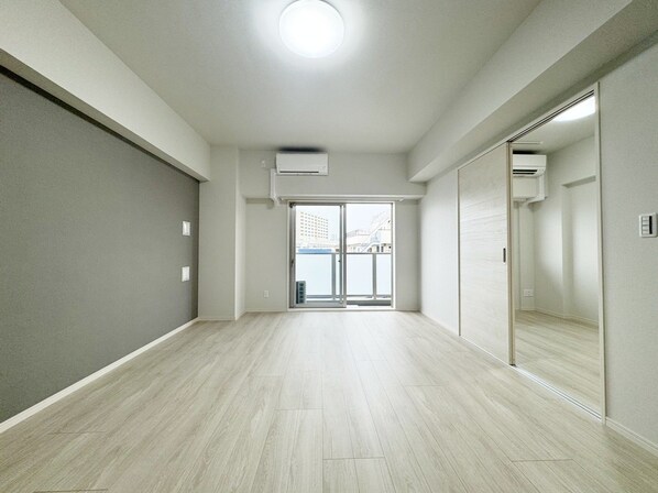 ドゥーエ町屋IIの物件内観写真